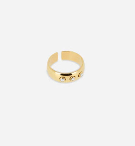 Jacinthe Ring