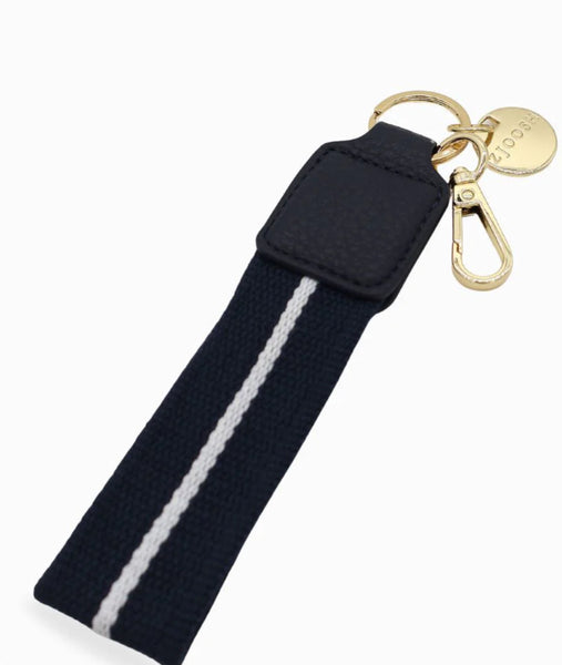 Odie Keyring