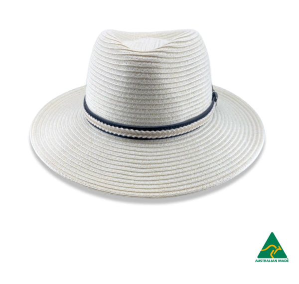 Yarrunga Creek Fedora