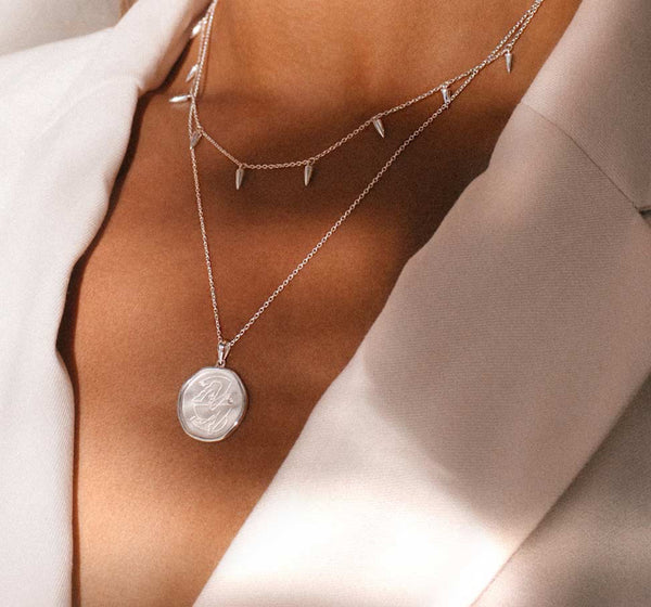 Empowerment Necklace