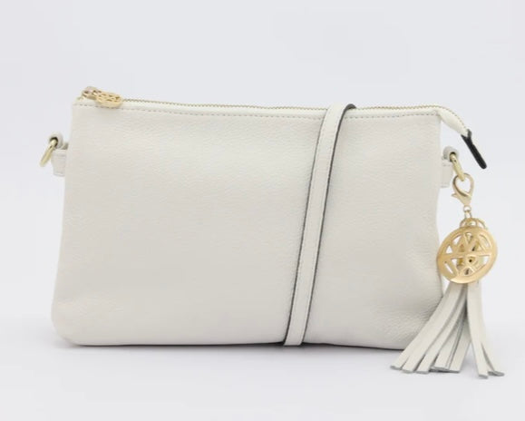 Ruby - leather bag