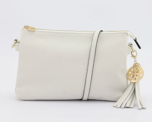 Ruby - leather bag