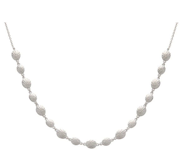 Soul protecter necklace
