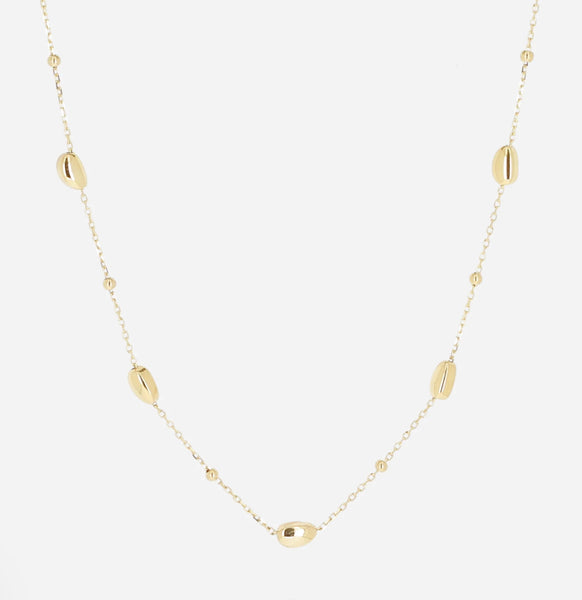 Oliva Necklace