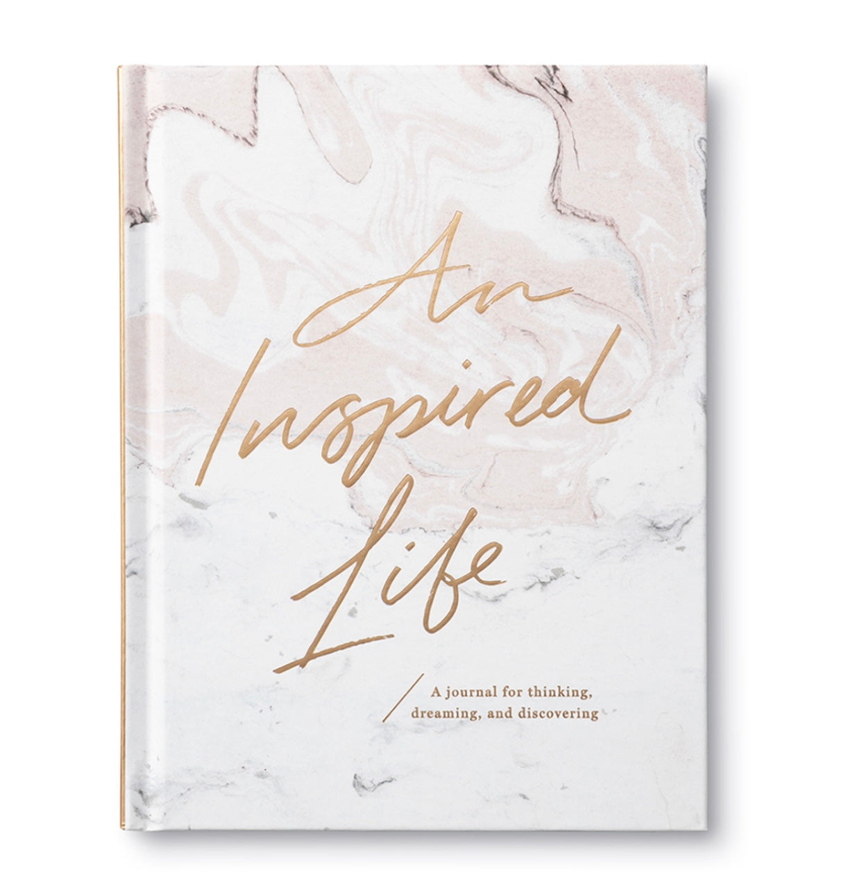 An Inspired Life
