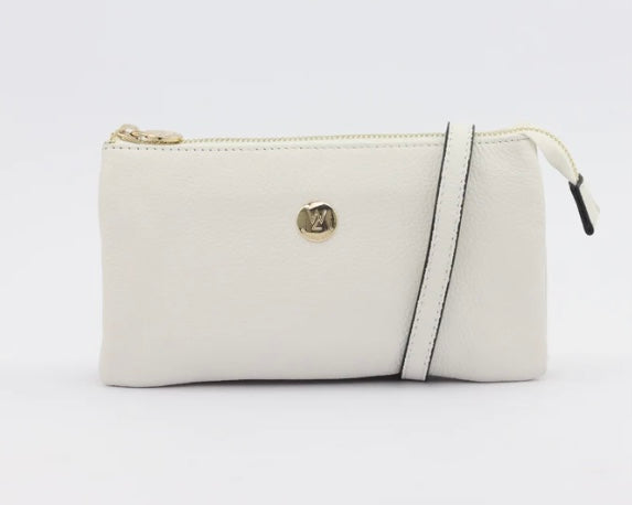 Evie crossbody bag