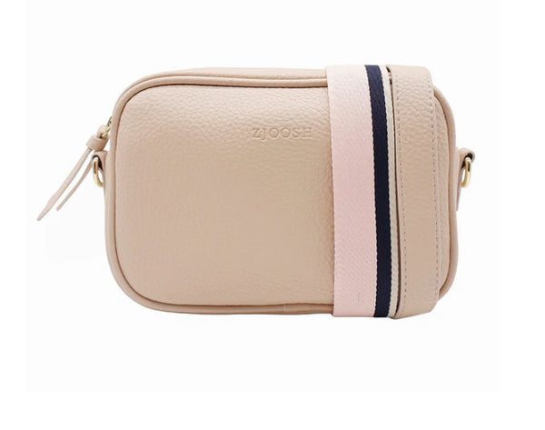 Ruby Sports Cross Body Bag