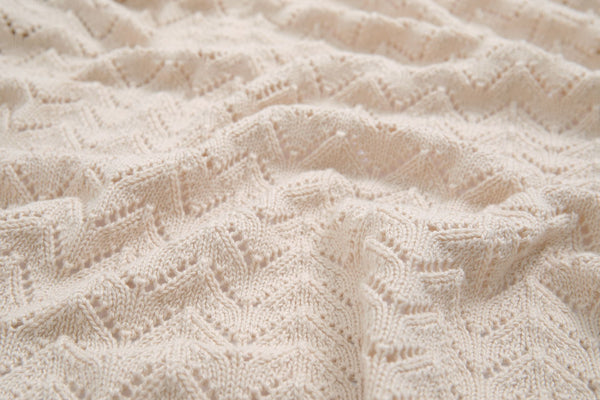 Mica Baby Blanket