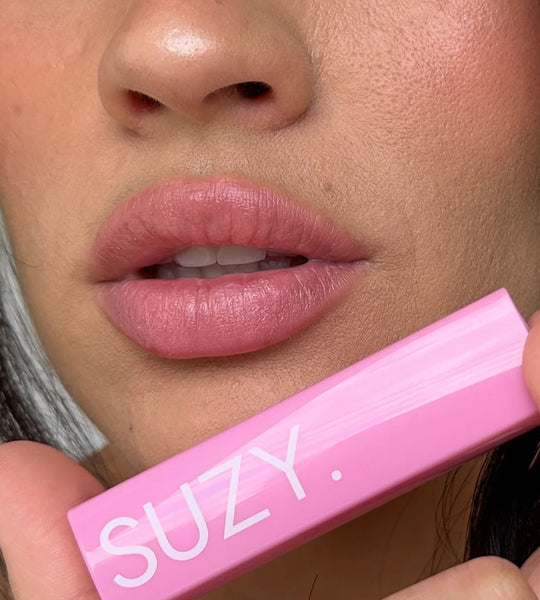 Suzy Lipsticks