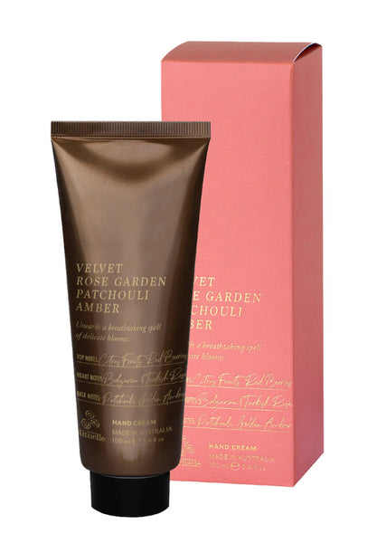 Urban Rituelle Hand Cream