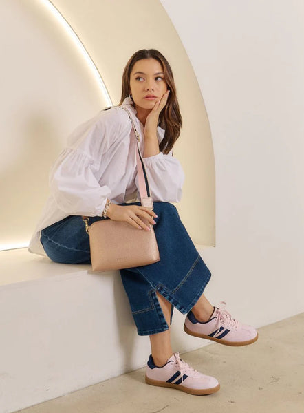 Hudson Cross Body Bag