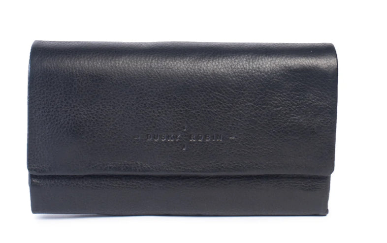 Rose Purse