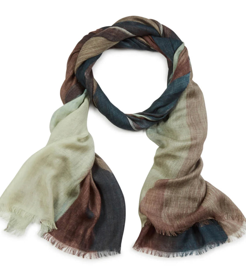 Ivanka wool scarf
