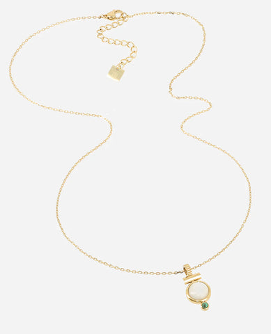 Pierre Necklace