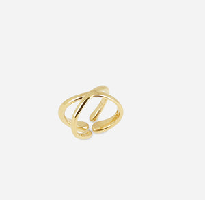 Triumph Ring