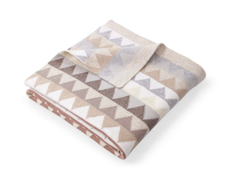 Archie Stroller Blanket
