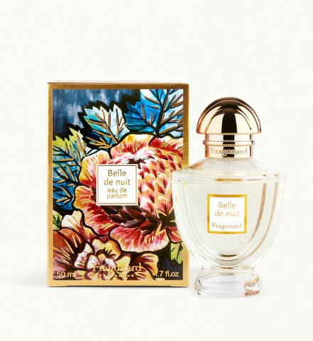 Fragonard Prestige Belle de Nuit 50ml Ead de Parfum