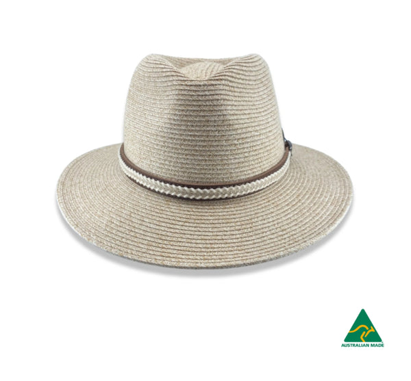 Yarrunga Creek Fedora