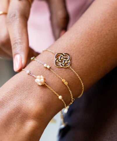 Valda Bracelet