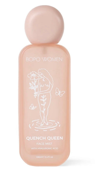 Quench Queen Face Mist