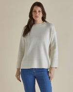 Edith Knit Jumper
