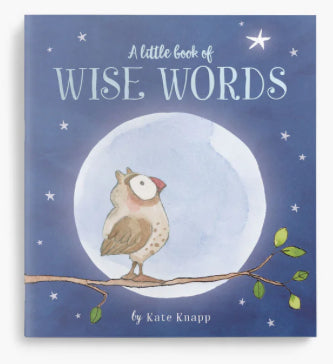 Twigseeds Little Book of Wise Words
