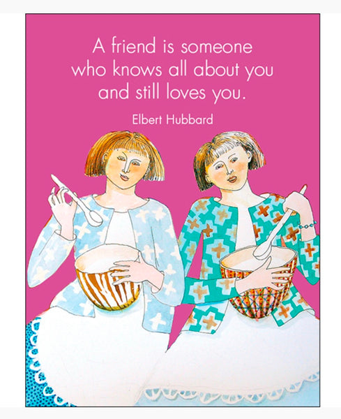 Guidance Box-24 Inspirational Affirmation Cards + Stand