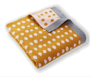 Sunny Baby Blanket