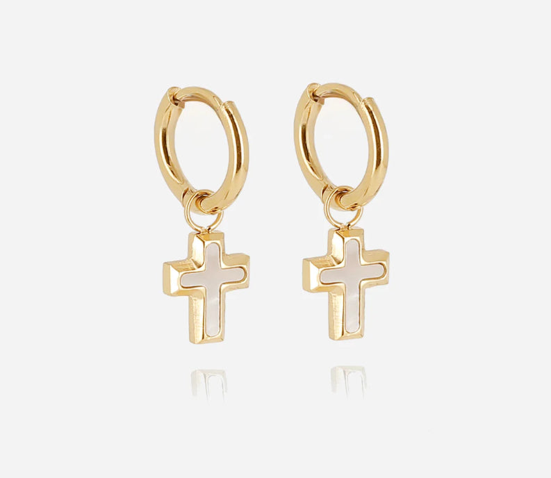 Olyde Earrings
