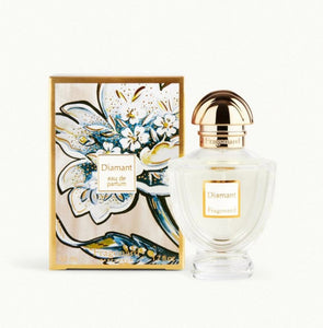 Fragonard Prestige Diamant 50ml Eau de Parfum
