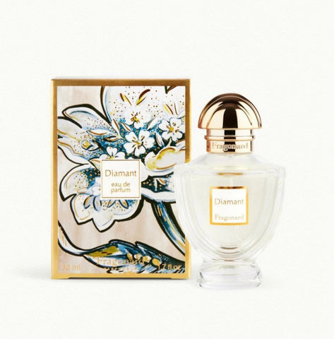 Fragonard Prestige Diamant 50ml Eau de Parfum