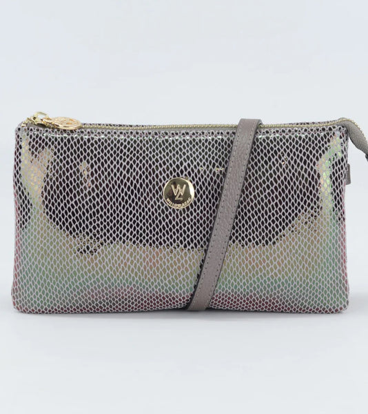 Evie crossbody bag
