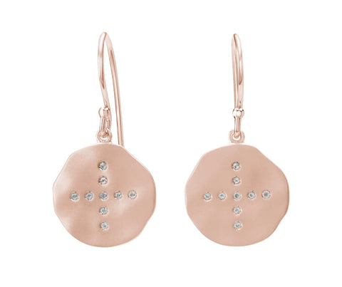 Halcyon Small Earrings