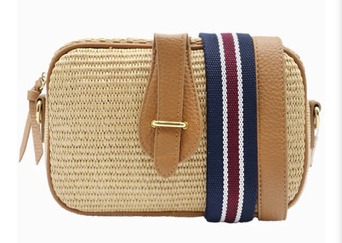 Ruby Palma Cross Body Bag
