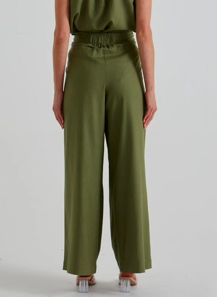 Shoreline Pant-Khaki