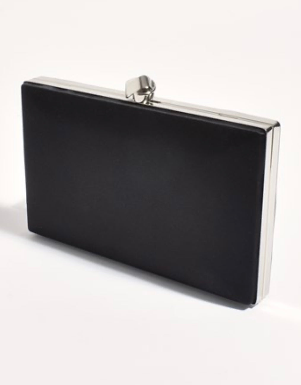 Mira Structured Clutch