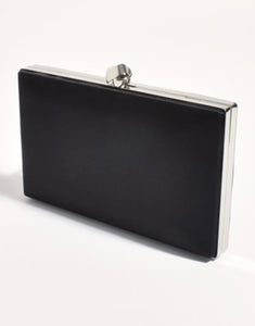 Mira Structured Clutch