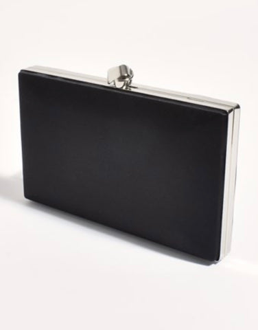 Mira Structured Clutch
