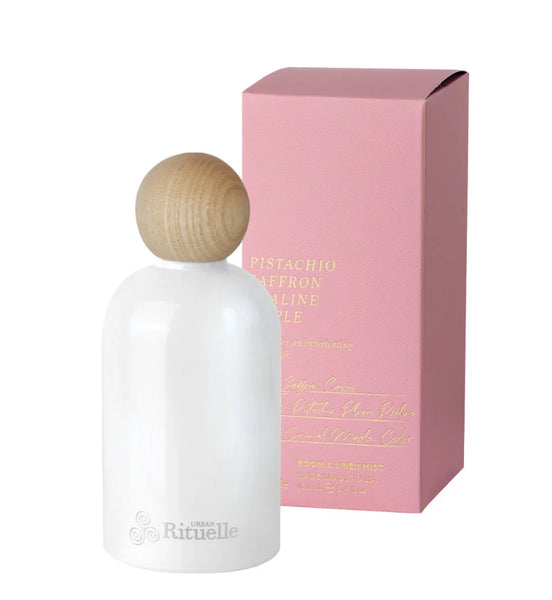 Urban Rituelle Room and Linen Mist