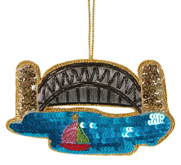 Australiana Christmas Decorations