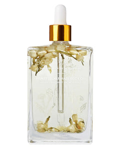 Body Oil 100ml - Honeysuckle Haze