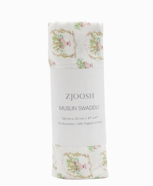 Muslin Swaddle