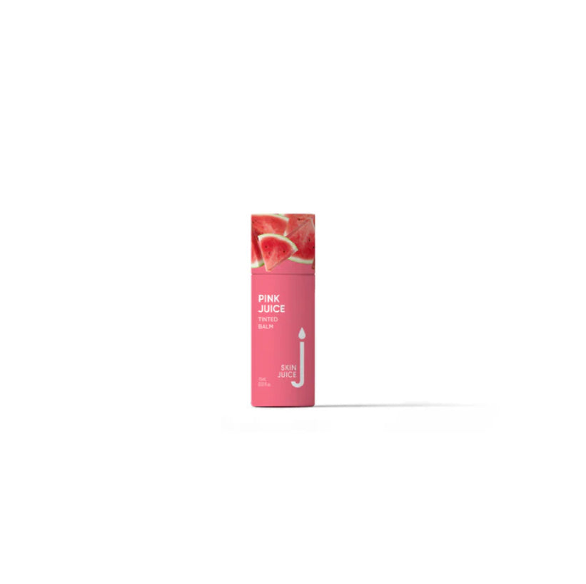 Pink Juice-Tinted Balm
