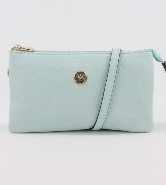Evie crossbody bag