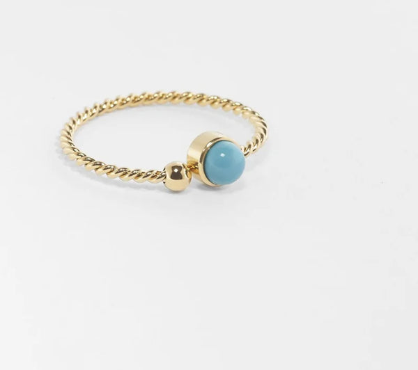 Serpia Ring