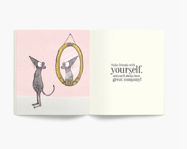 A Little Book of Friendship