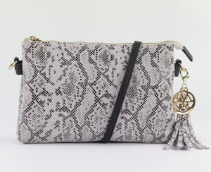 Ruby - leather bag