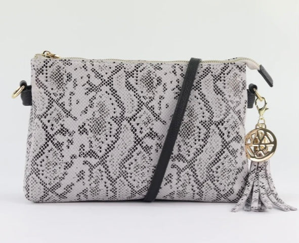 Ruby - leather bag