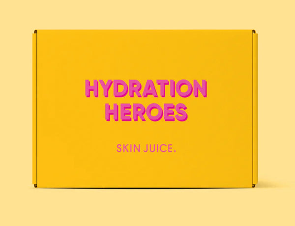Hydration Heroes