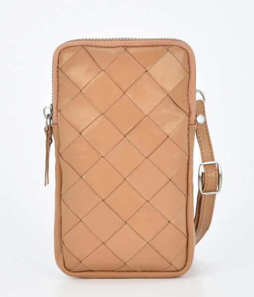 Lovedale leather Cobb & Co